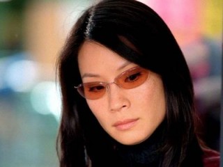 Lucy Liu picture, image, poster